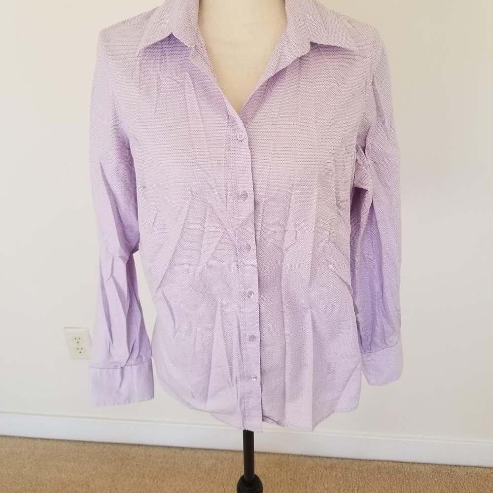 Ladies Hawes And Curtis Dress Shirts Gem